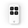 Nedis SmartLife Remote Control ZBRC10WT | Zigbee 3.0 | Number