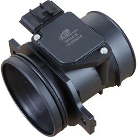 AIP Electronics Premium Mass Air Flow Sensor MAF AFM Compatible with 1999-2002 Ford and Mercury 2.0L 4CYL OEM Fit MF4419
