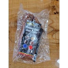 grand general shiny light wood gear shift knob cover universal 18 15 13 10 speed truck 99868