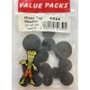 Value Packs 13 Mixed Assorted Tap Washers