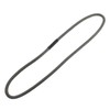SPARES2GO Rope Gasket Mesh Seal for AGA Range Cooker Hotplate