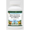 Green Tea Extract (50% Polyphenols) (2% Caffeine) - 450 mg
