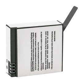 Kastar 4 Pack Battery and LCD Triple USB Charger Compatible with SJCAM SJ7 Star SJCAM SJ7B Battery and Charger, SJCAM SJ7 Star Sport Camera, SJCAM SJ7 Star 4K Ultra HD Action Camera