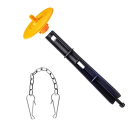Toilet Tank Flush Valve Repair Kit for Kohler GP1229656