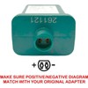 29V 0.9A Power Supply Class 2 Transformer Raintight IP44 US