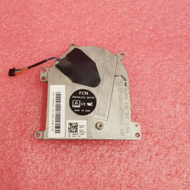 Dell Original Dell Latitude 7212 Rugged Tablet CPU Fan NRVG6 DFS150005370T EP 5V 0.5A