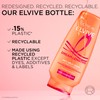 L'Oréal Paris Elvive Dream Lengths Anti-Split Ends Conditioner, with Vegetal