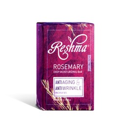 Reshma Beauty Rosemary Soap