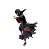 Banpresto - Naruto Shippuden Figure Colosseum - Uchiha Itachi Statue