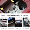 ZNDAW 10 PCS Car Door Lock Rod Clips, Tailgate Handle