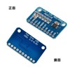 10pcs ADS1115 16 Bit Single Acting 4 Channel Differential 2