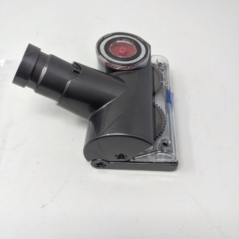 Dyson Tangle-Free Turbine Tool Vacuum Cleaner Pet Hair Car Attachment