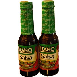 Lizano 135 mL - 2 pack