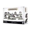 Warhammer Age of Sigmar Soulblight Gravelords Dire Wolves 91-45