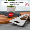 Westmark Set of 2: 1 multi-purpose opener + 1 multi-opener,