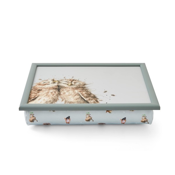 Wrendale Designs - 'Birds Of A Feather' Lap Tray