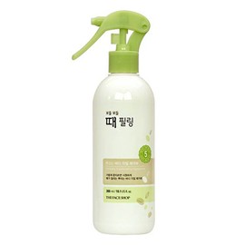 The Face Shop Soft Peeling 300ml Floral Fragrance / 더페이스샵 보들보들 때 필링 300ml 플로럴향