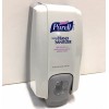 GOJO Purell Push Hand Sanitizer Dispenser For NXT 1000ml Refill