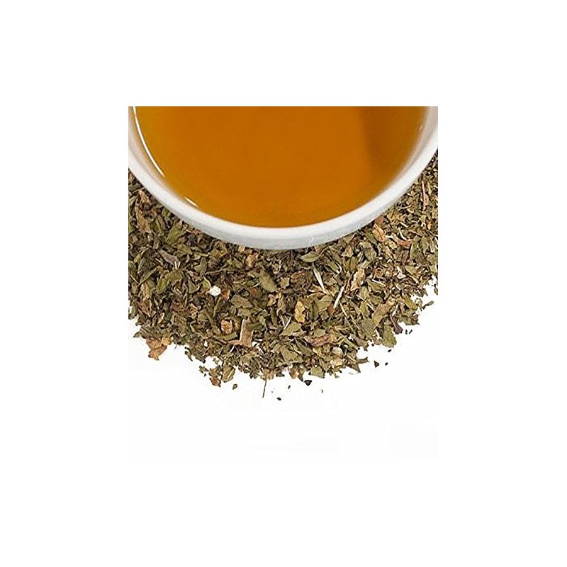 Harney & Sons Bag of Sachets Peppermint, 50 Count