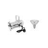 EUROLITE Set PAR-30 Spot SIL + PAR-30 230V SMD 11W