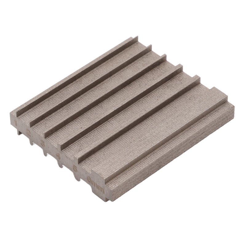 Edge Skiving Grinding Tool DIY Steel Material Durable Convenient Leather