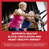Qunol Beets Chews for Blood Pressure Support, 3 in 1