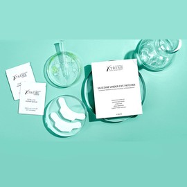 Xtreme Lashes Total Eye Rejuvenation Kit (4 Applications)