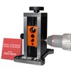 SST - Wire Stripping Machine - Drill-Powered Scrap Wire Stripper