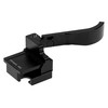 Fotodiox Pro Thumb Grip for Mirrorless Digital Cameras (Type-D; Black),