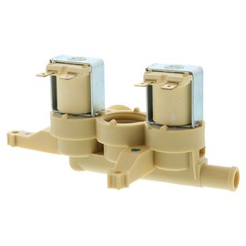WH13X10048 VALVE TRIPLE WATER FOR GE