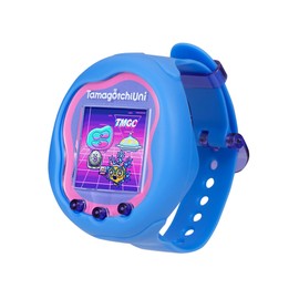 Tamagotchi Plain Blue
