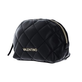 VALENTINO Ocarina VBE3KK512R Toiletry Bag Black Casual, black, CASUAL
