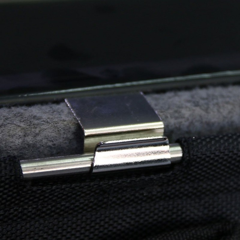 SPIKA Gun Safe Door Organizer,[16W*46H Inch] Panel with Pistol Holster,Ammo