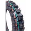 IRC 80/100-12 Tire Rear Dirt Bike VX-10 MX CRF110 KLX110