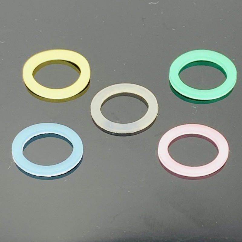 YOYO Accessories Spin Gear SGHG Pad Slim Size Set of