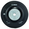 BOSCH 2608601046 Sanding Rubber Pad for 3.9 inches (100 mm)