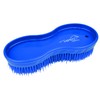 Hippo Tonic Unisex's Multi-Use Multiuse Brush, Royal Blue, One Size