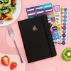 Clever Fox Wellness Journal – Weekly & Daily Health and