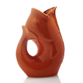 Gurgle Pot - Paprika