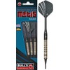Bull´s Metis soft darts 18 grams 51 mm black