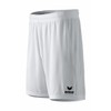 Erima Unisex Rio 2.0 Shorts, Weiß, L EU