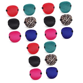 TOVINANNA 3sets Medical Grade Single Eye Patches Adult Size for Women Men Comfortable Skincare Eye Covers 6pcs*3