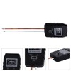 Soil Meter 3 in 1 Simple PH Moisture Plants Illumination