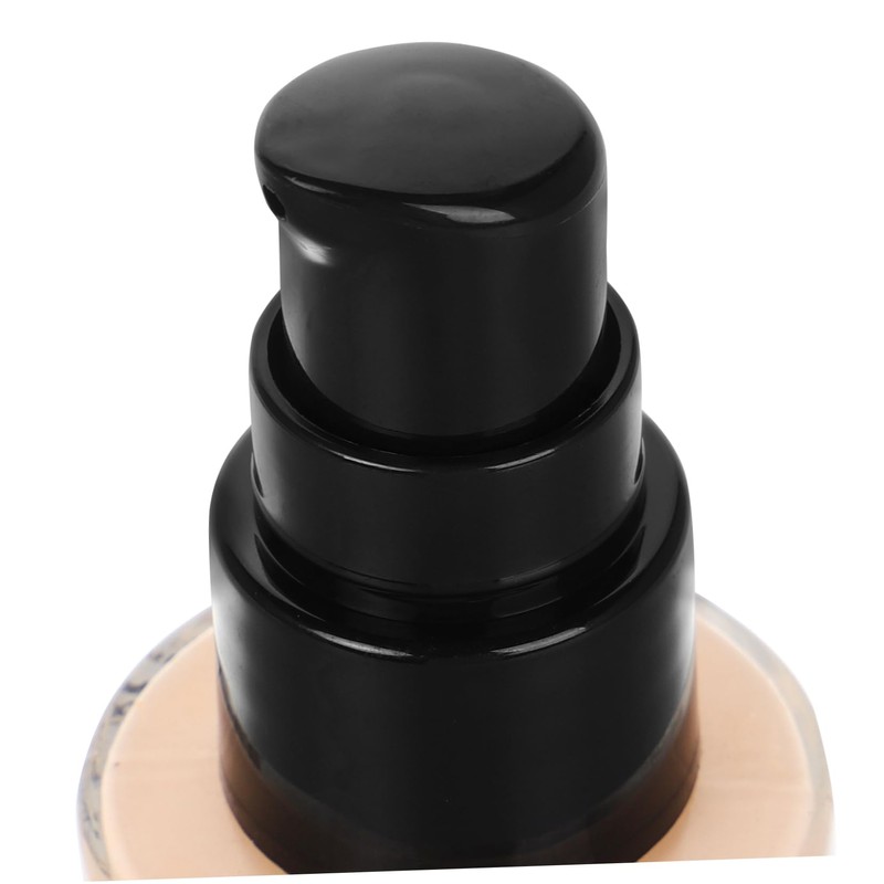 Baluue Skin Tint Moisturizer Foundation Concealer Multifunctional Moisturizing Liquid Foundation