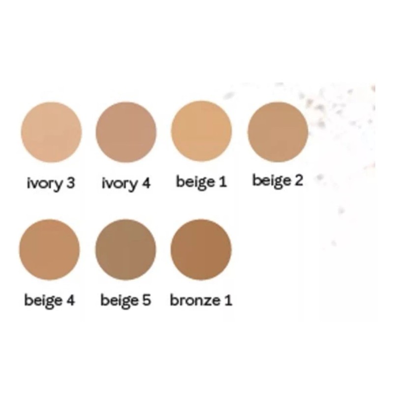 Mary Kay Maquillaje En Crema Endless Acabado En Polvo