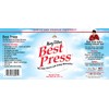 Mary Ellen's Best Press Refills 1 Gallon-Scent Free