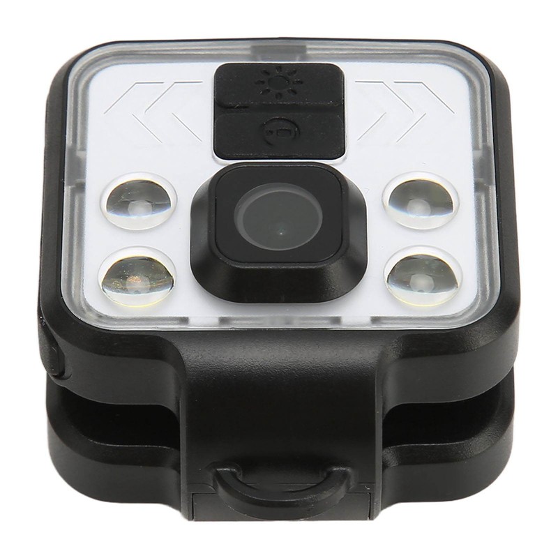 Body Camera 1080P HD Video Record Waterproof Portable Wearable Camera