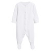 NEXT Basics Pyjamas Pack of 5, pink / white, 3