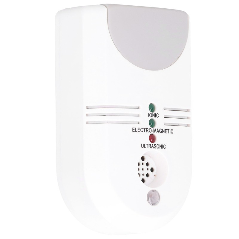 5‑in‑1 Multifunctional Mouse Repellent Ultrasonic Pest Mosquito Repeller