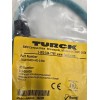 TURCK RSSD-RJ45S-441-0.5M ETHERNET MALE M12 EUROFAST NEW